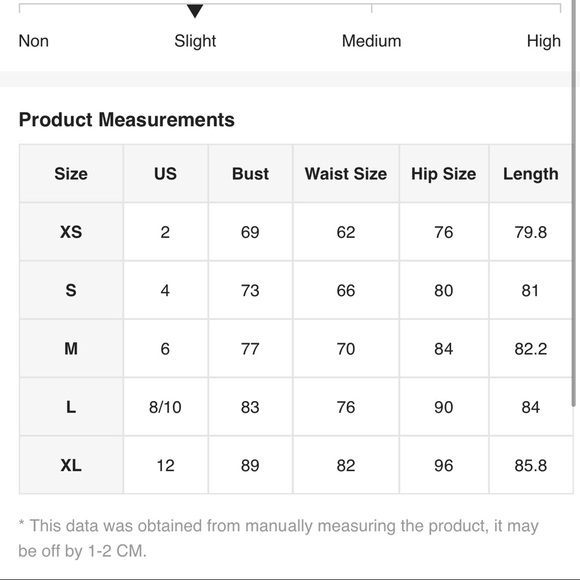 NWT - Leopard Print Bodycon Dress - Picture 4 of 4